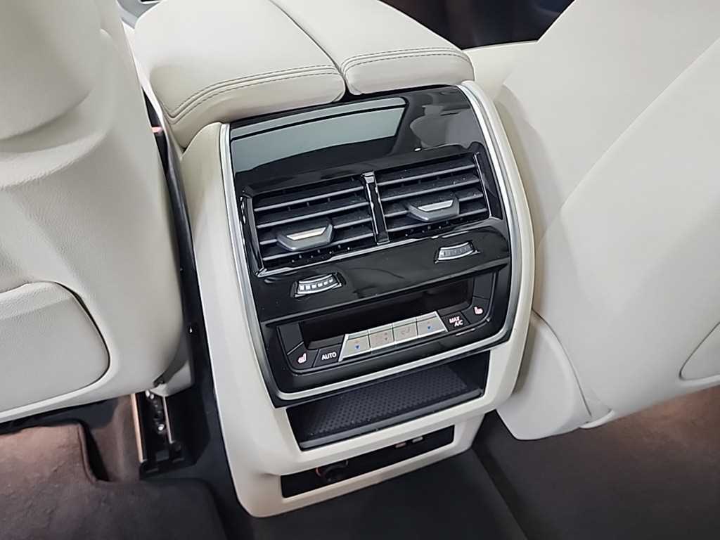 BMW X5 2025 Gris - Importación desde Corea - HF Imports Iquique - Foto 13