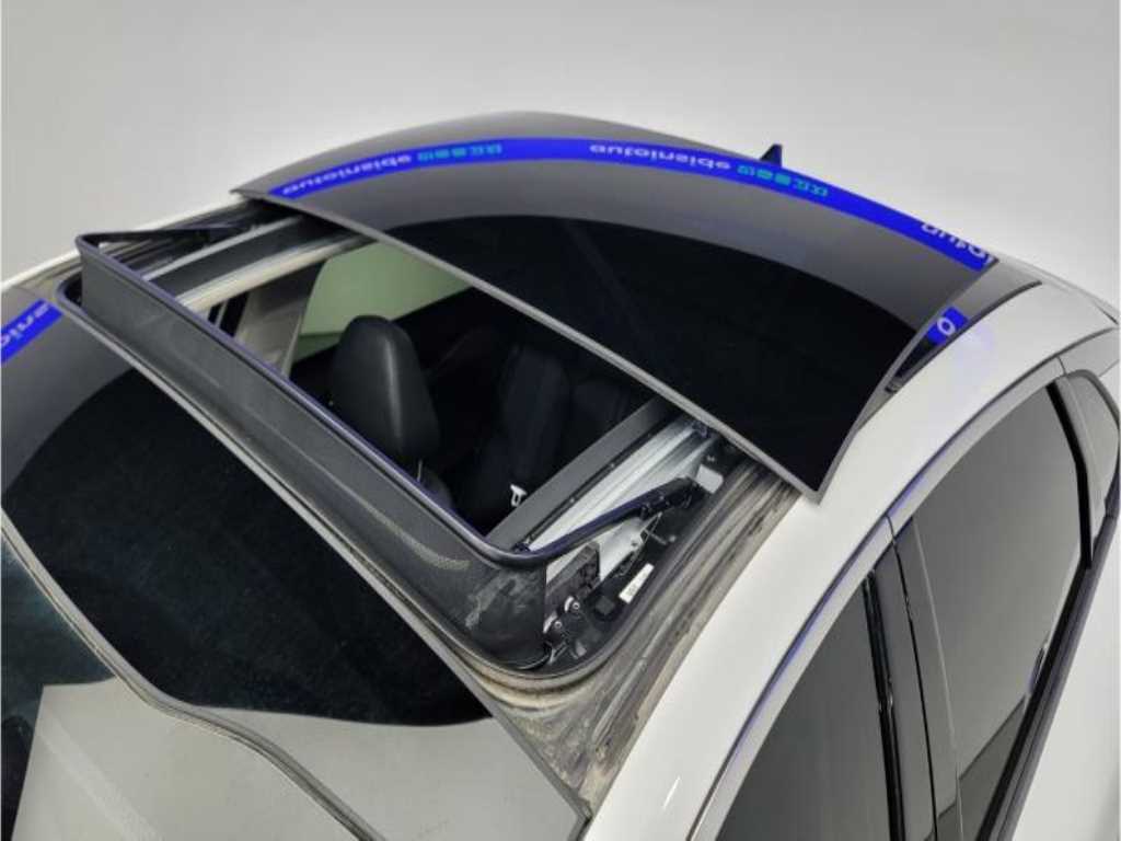 KIA K5 2021 - Importación desde Corea - HF Imports Iquique - Foto 18