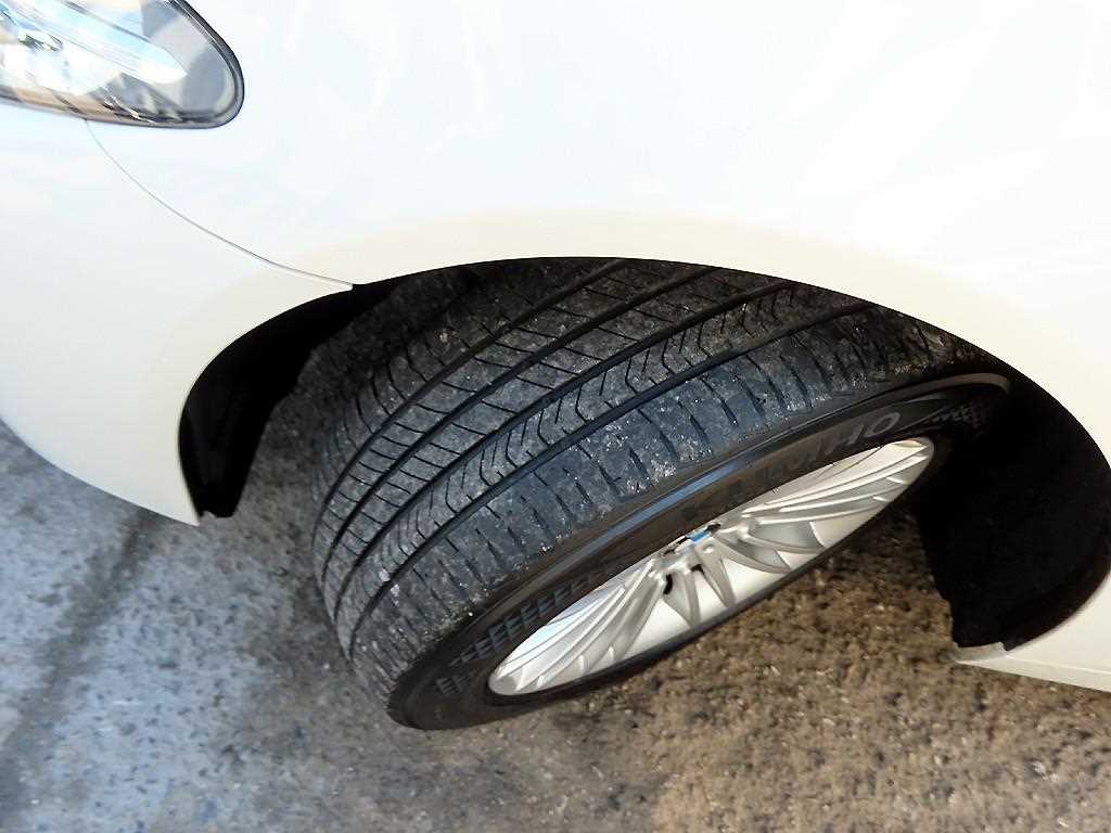 BMW 5 Series 2015 Blanco - Importación desde Corea - HF Imports Iquique - Foto 20