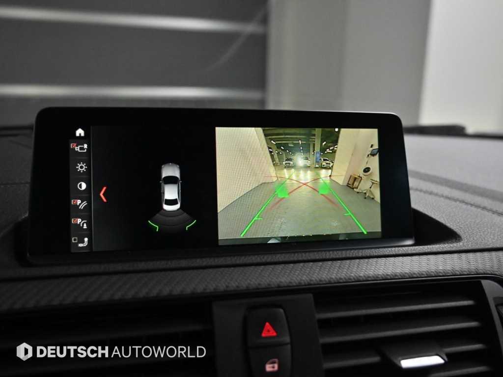 BMW 2 series 2018 Negro - Importación desde Corea - HF Imports Iquique - Foto 15