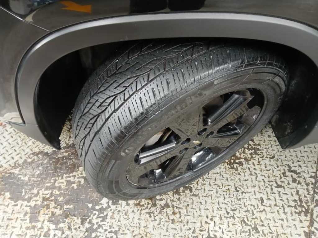 Chevrolet Trax 2018 Negro - Importación desde Corea - HF Imports Iquique - Foto 20