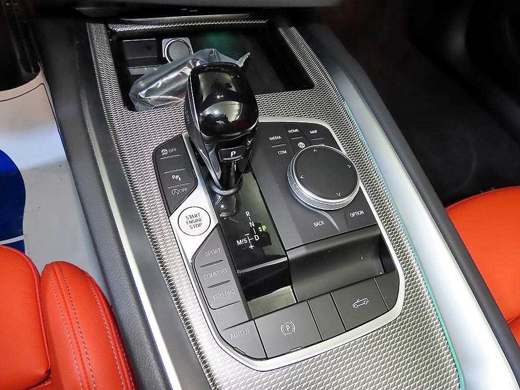 BMW Z4 2022 Blanco - Importación desde Corea - HF Imports Iquique - Foto 14