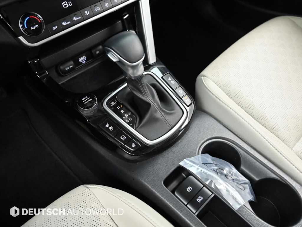 KIA Seltos - Vista 9