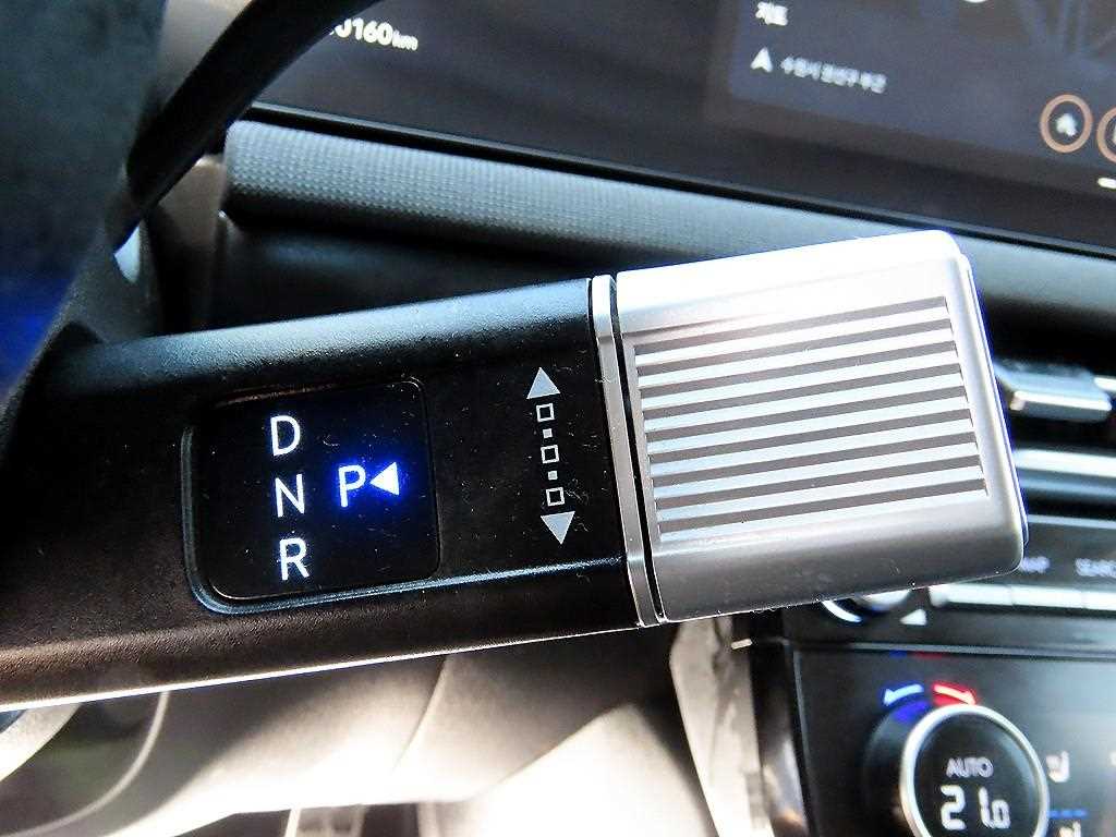 HYUNDAI Tucson - Vista 11