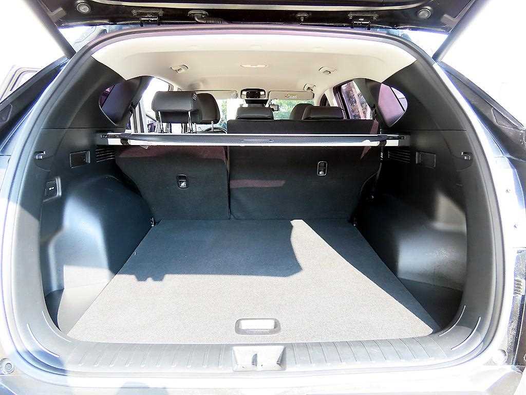 HYUNDAI Tucson 2021 Negro - Importación desde Corea - HF Imports Iquique - Foto 17