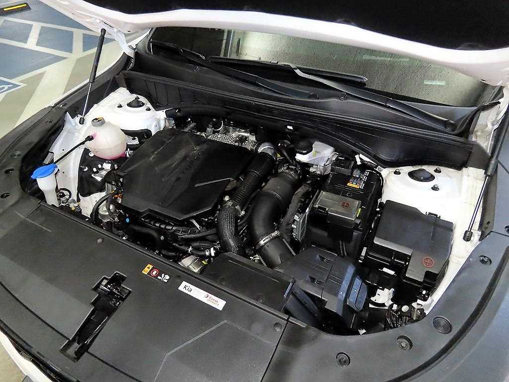 KIA Sorento 2024 Blanco - Importación desde Corea - HF Imports Iquique - Foto 19