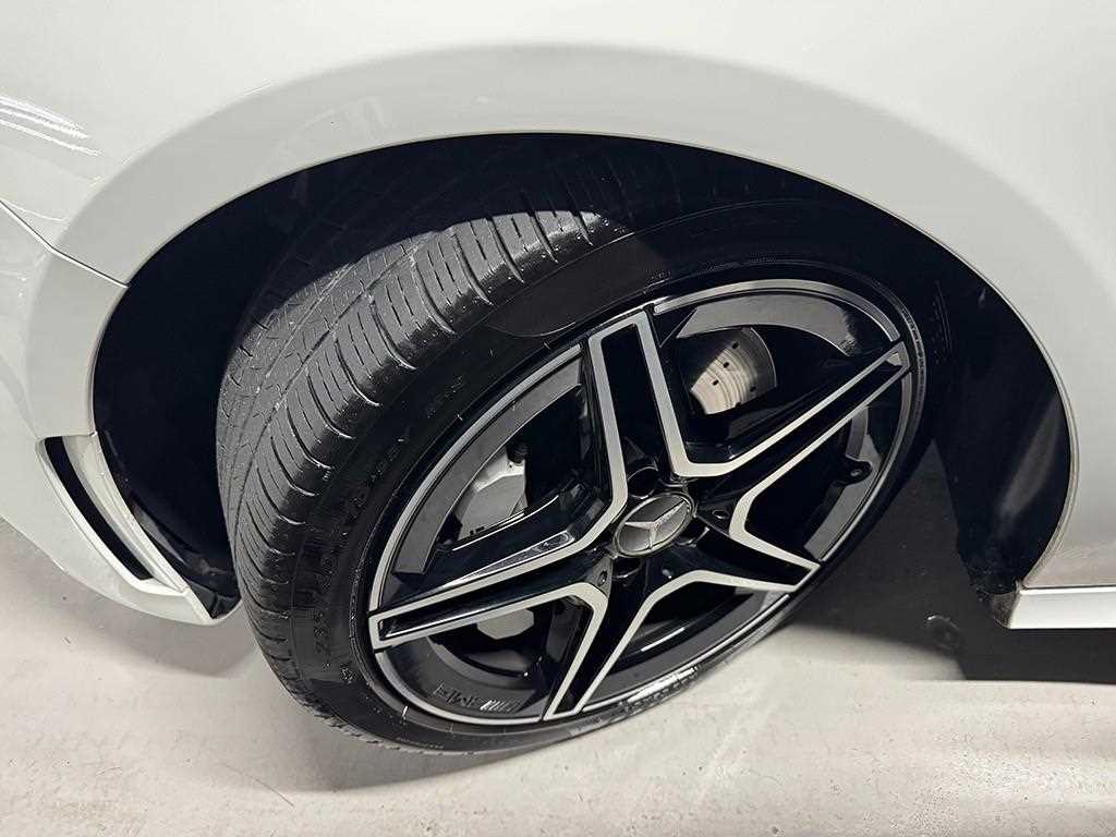 Mercedes Benz A Class 2023 Blanco - Importación desde Corea - HF Imports Iquique - Foto 20