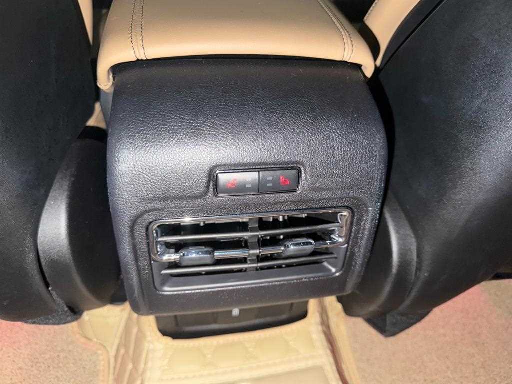 Lincoln Corsair 2022 - Importación desde Corea - HF Imports Iquique - Foto 13