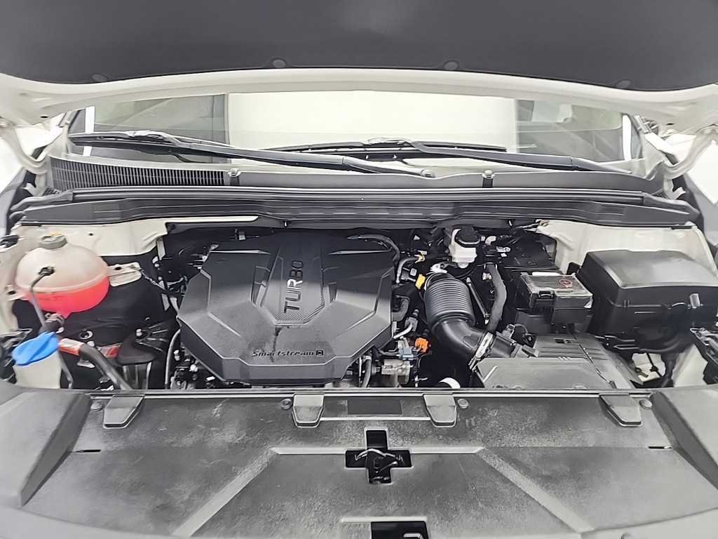 KIA Carnival - Vista 5