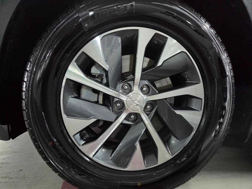 HYUNDAI Palisade - Vista 8