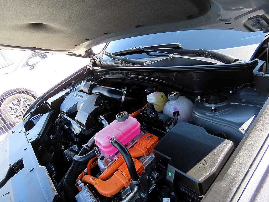 HYUNDAI Tucson 2024 Verde - Importación desde Corea - HF Imports Iquique - Foto 19