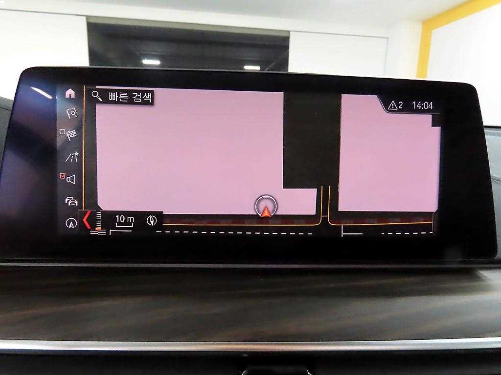 BMW Gran Turismo 2019 Gris - Importación desde Corea - HF Imports Iquique - Foto 14