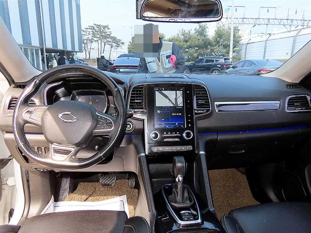 SAMSUNG QM6 - Vista 7