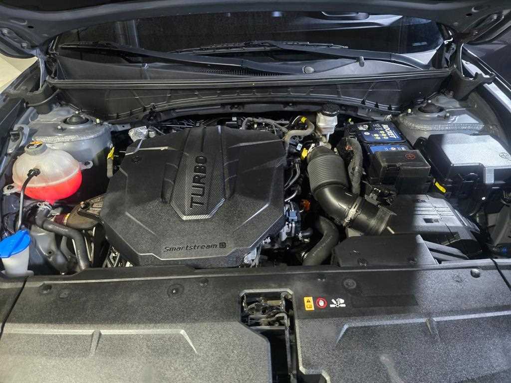 HYUNDAI Tucson 2022 Gris - Importación desde Corea - HF Imports Iquique - Foto 19