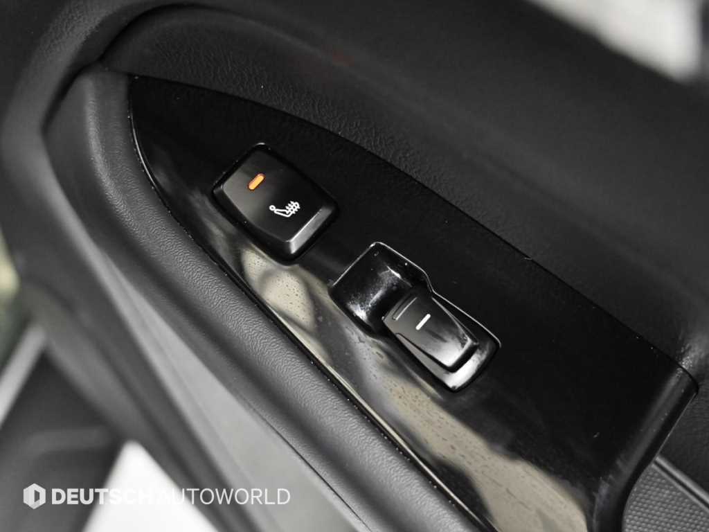 Ssangyong Musso 2025 Verde - Importación desde Corea - HF Imports Iquique - Foto 16