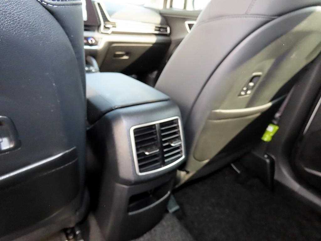 KIA Sportage 2024 Blanco - Importación desde Corea - HF Imports Iquique - Foto 16