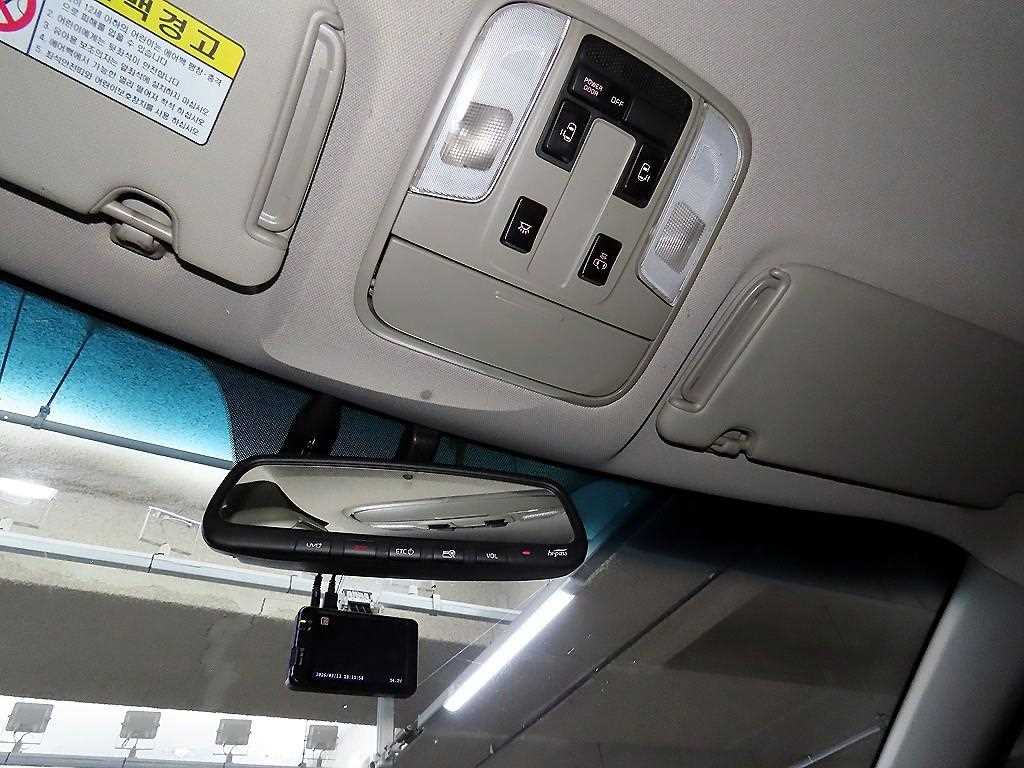 KIA Carnival 2019 Blanco - Importación desde Corea - HF Imports Iquique - Foto 16