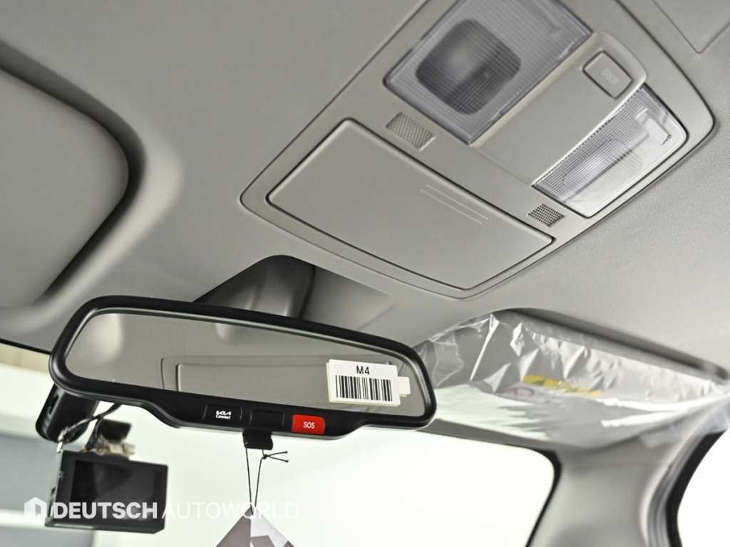 KIA Ray 2025 Blanco - Importación desde Corea - HF Imports Iquique - Foto 18