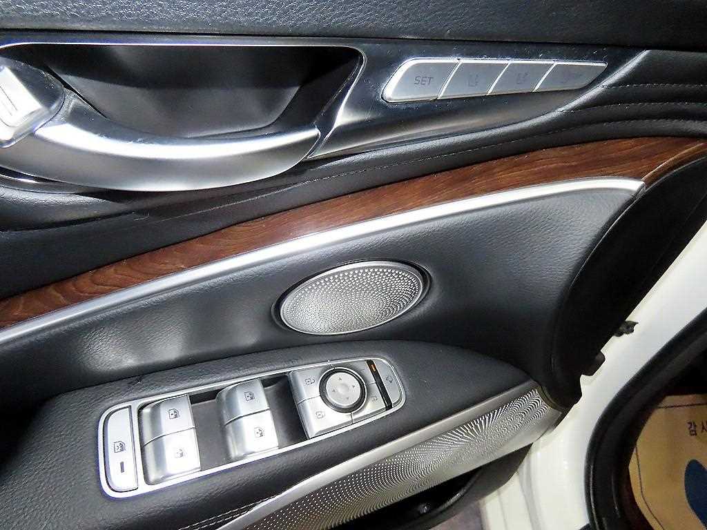 KIA K9 2020 Blanco - Importación desde Corea - HF Imports Iquique - Foto 13