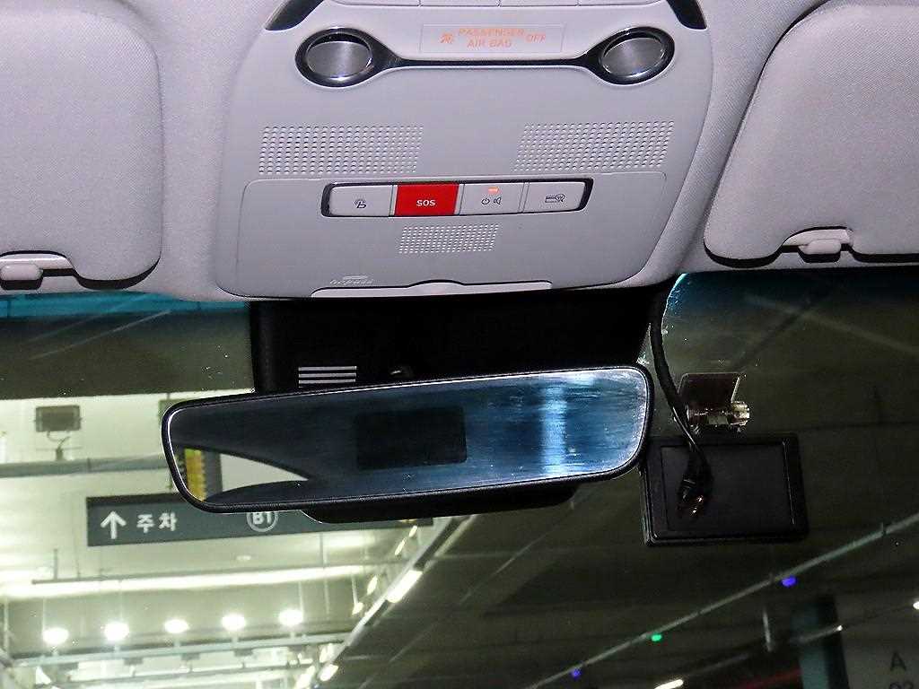 HYUNDAI Grandeur 2023 Negro - Importación desde Corea - HF Imports Iquique - Foto 16