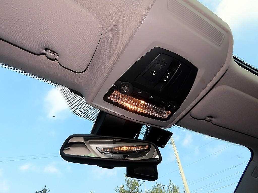 BMW 6 series 2014 Gris - Importación desde Corea - HF Imports Iquique - Foto 16