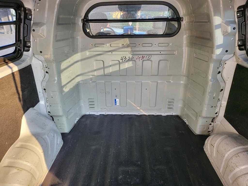 HYUNDAI Starex 2010 Plateado - Importación desde Corea - HF Imports Iquique - Foto 14