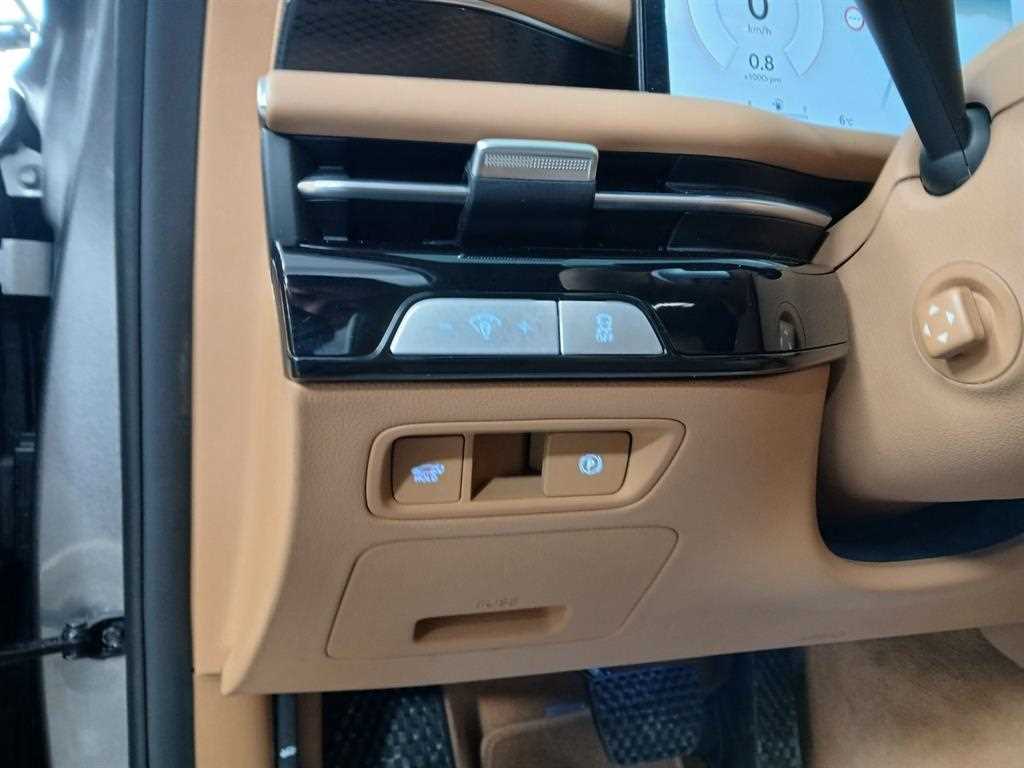 Genesis G80 2025 Gris - Importación desde Corea - HF Imports Iquique - Foto 14