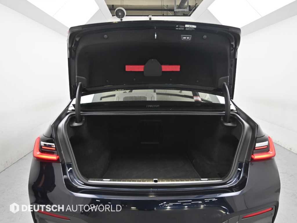 BMW 7 Series 2022 - Importación desde Corea - HF Imports Iquique - Foto 19