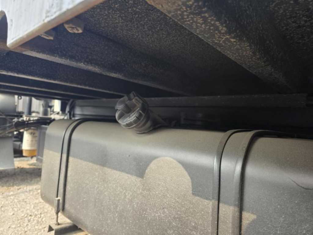 medium and large cargo Cargo 2014 - Importación desde Corea - HF Imports Iquique - Foto 18