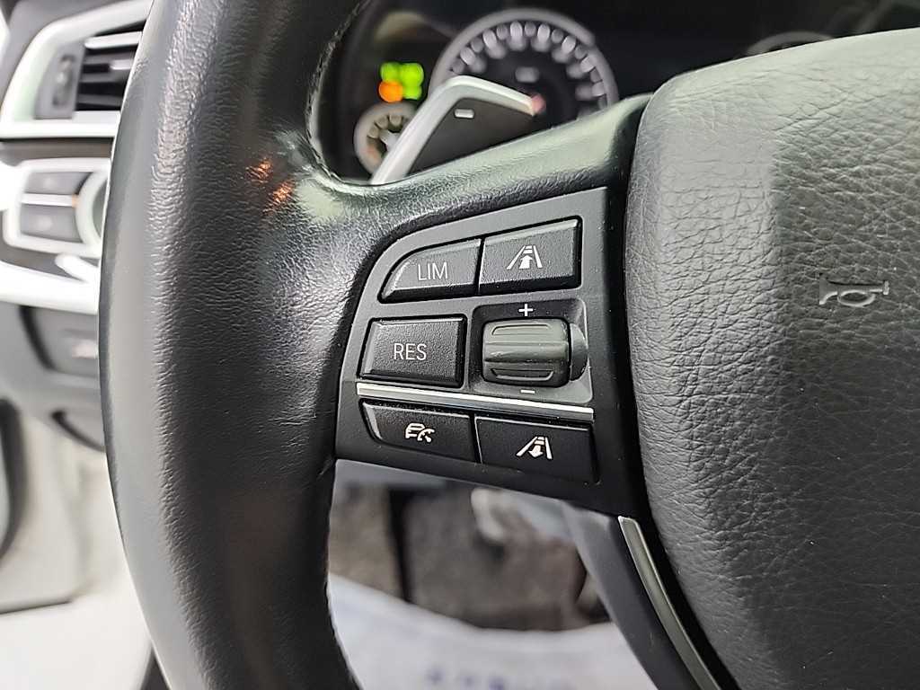 BMW 5 Series 2016 Blanco - Importación desde Corea - HF Imports Iquique - Foto 18