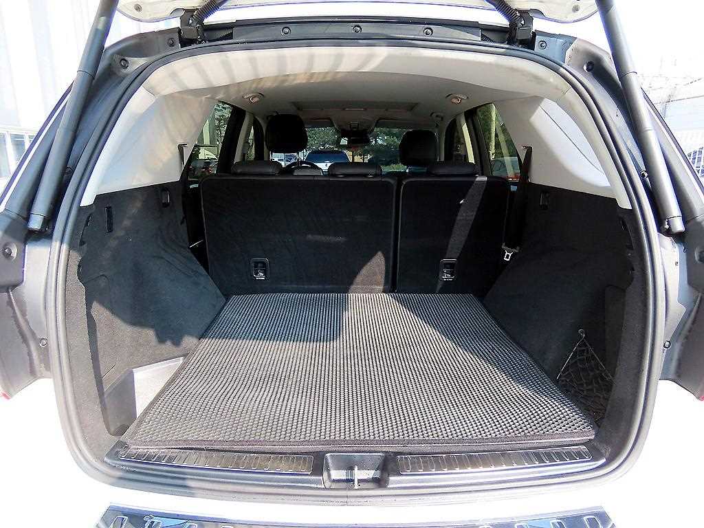 Mercedes Benz GLE Class 2016 Blanco - Importación desde Corea - HF Imports Iquique - Foto 17