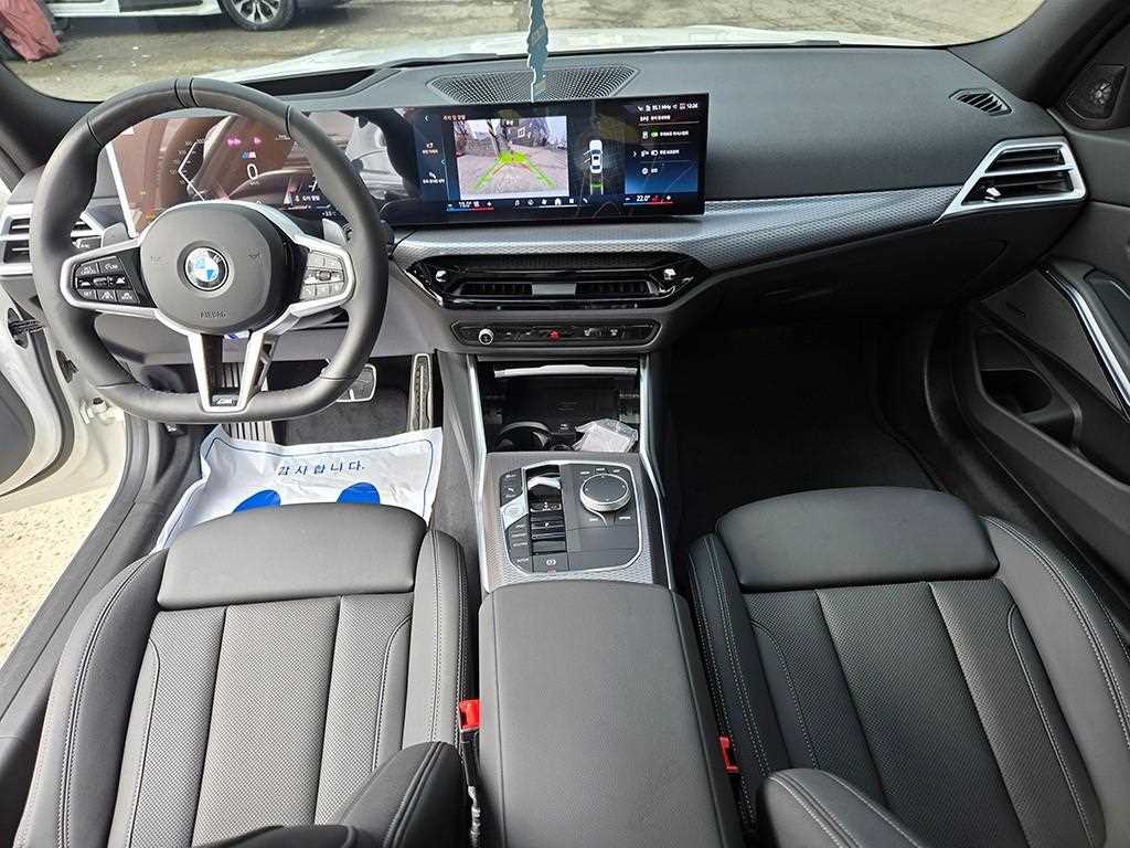 BMW 3 series - Vista 9
