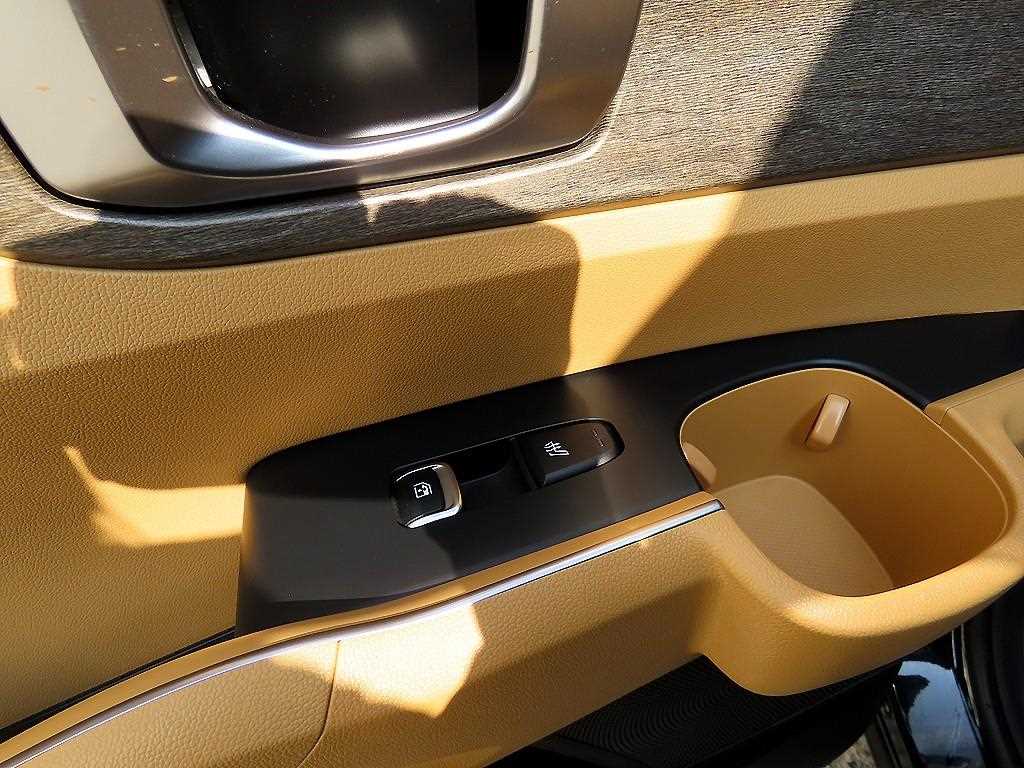 KIA Sorento 2022 Negro - Importación desde Corea - HF Imports Iquique - Foto 15