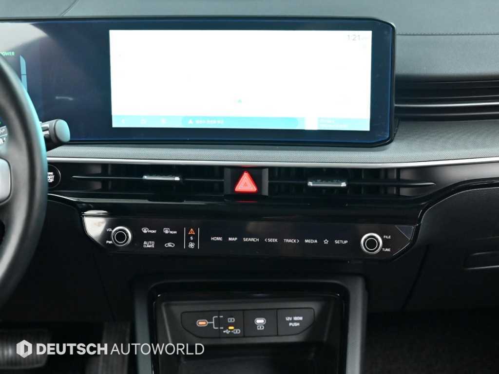 KIA K5 2024 Gris - Importación desde Corea - HF Imports Iquique - Foto 14