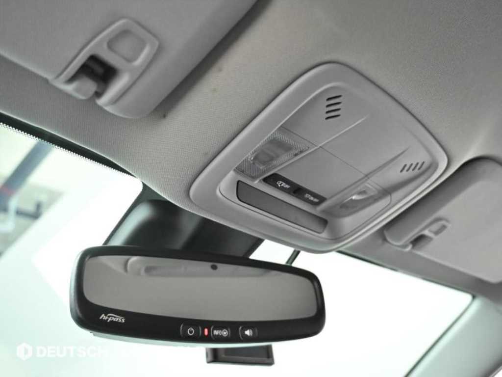 Chevrolet Malibu 2019 - Importación desde Corea - HF Imports Iquique - Foto 18