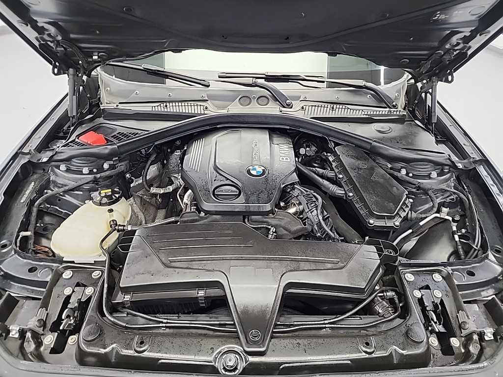 BMW 1 series - Vista 5