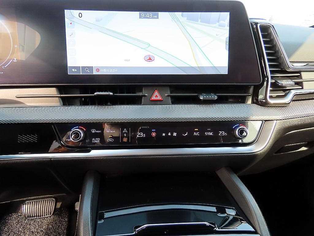 KIA Sportage 2024 Blanco - Importación desde Corea - HF Imports Iquique - Foto 13