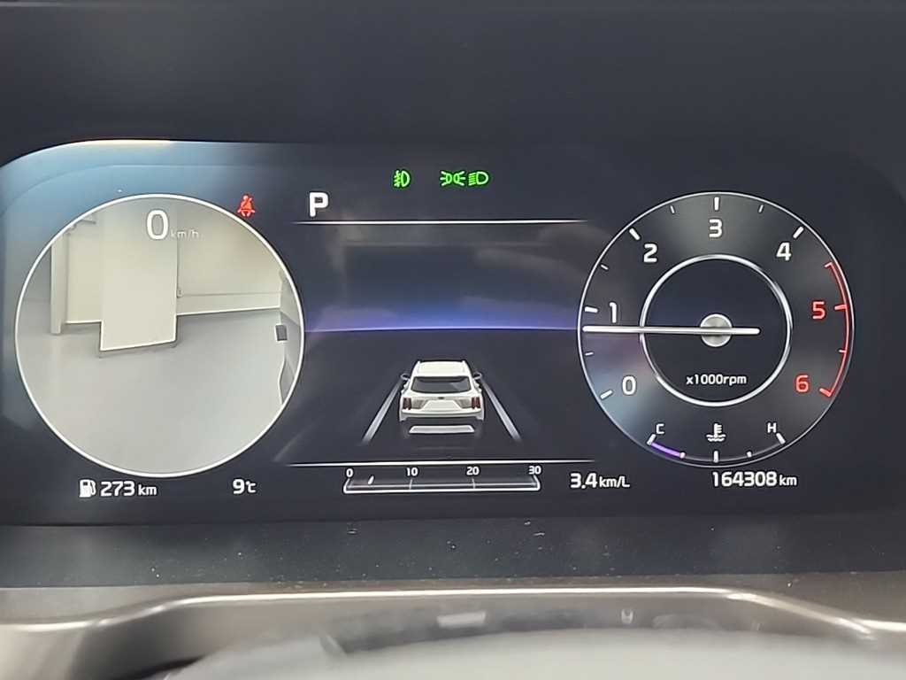 KIA Sorento - Vista 6