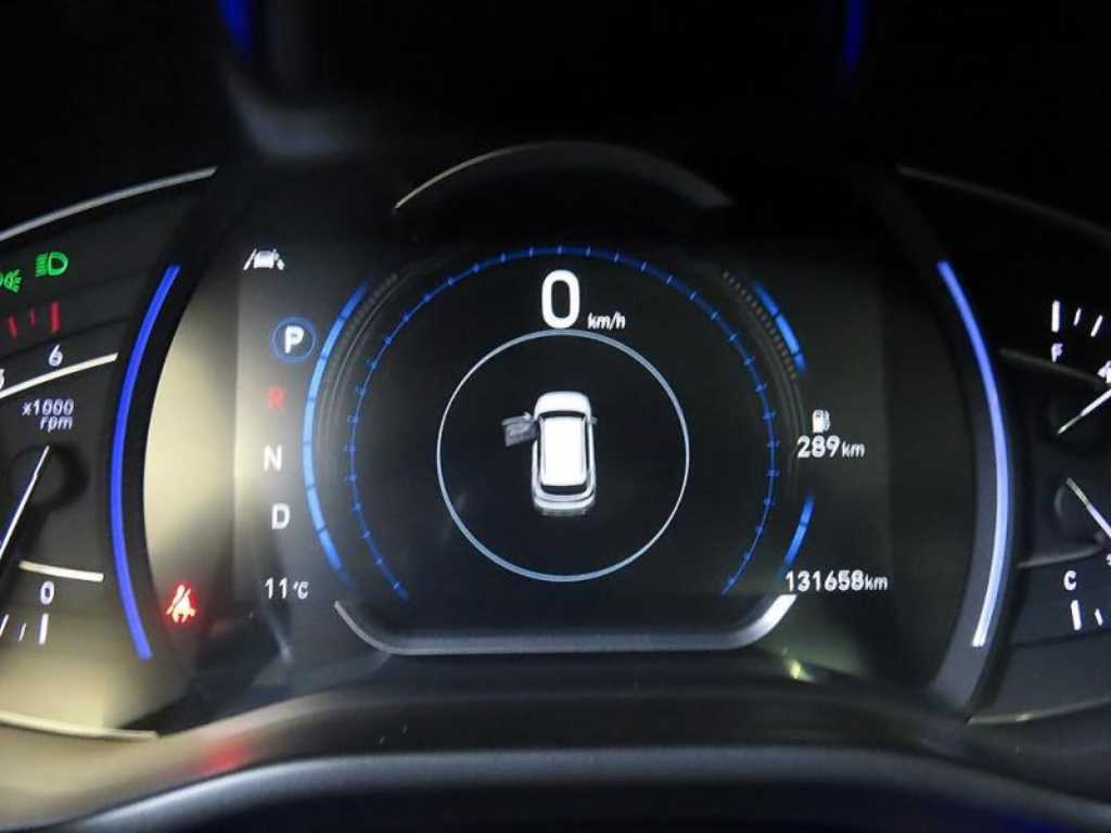 HYUNDAI Santa Fe - Vista 9