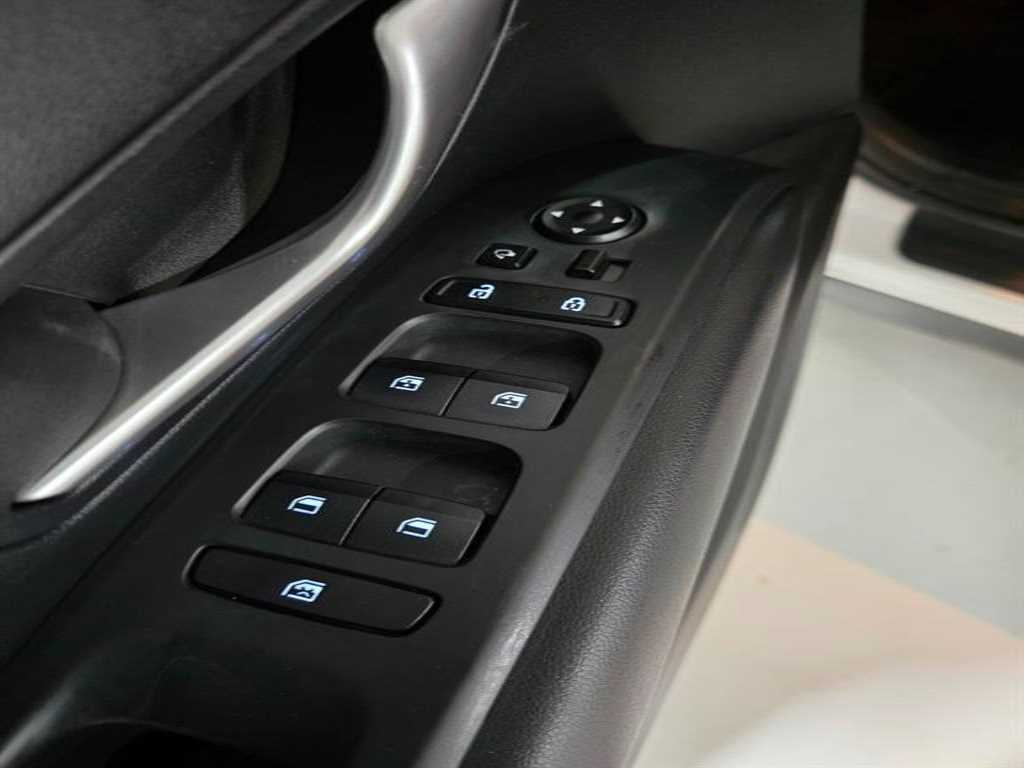 HYUNDAI Tucson 2023 Blanco - Importación desde Corea - HF Imports Iquique - Foto 16