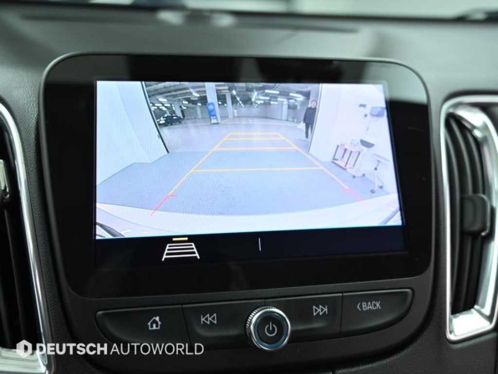 Chevrolet Malibu 2019 - Importación desde Corea - HF Imports Iquique - Foto 15