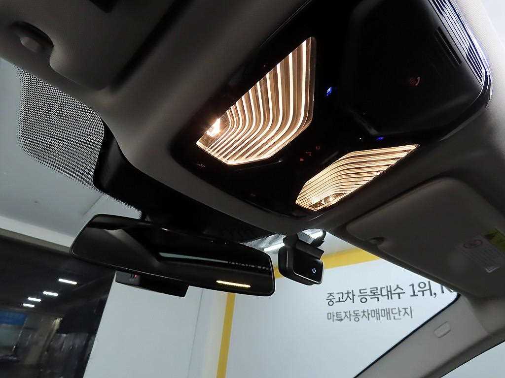 BMW Gran Turismo 2019 Gris - Importación desde Corea - HF Imports Iquique - Foto 16