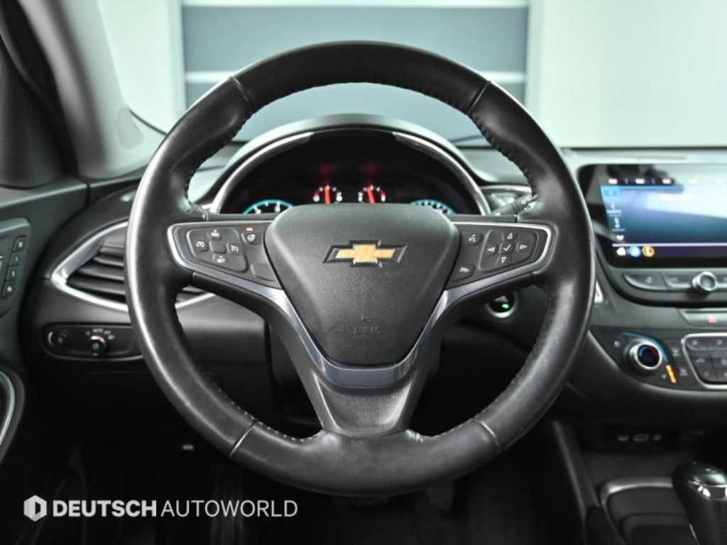 Chevrolet Malibu 2019 - Importación desde Corea - HF Imports Iquique - Foto 13