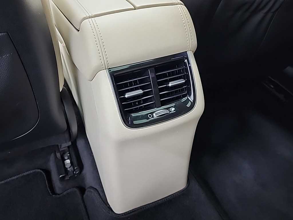 KIA K7 2016 Negro - Importación desde Corea - HF Imports Iquique - Foto 14