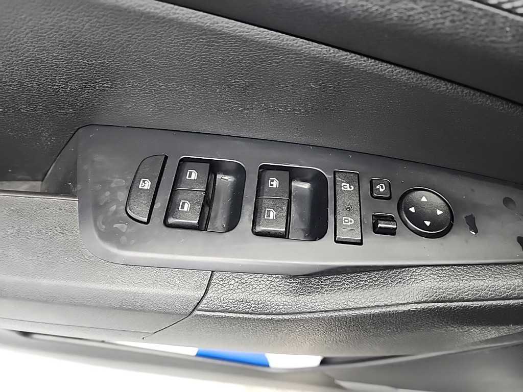 KIA Sportage 2022 Blanco - Importación desde Corea - HF Imports Iquique - Foto 13