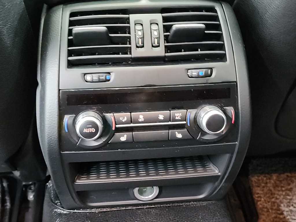 BMW 5 Series 2016 Blanco - Importación desde Corea - HF Imports Iquique - Foto 13