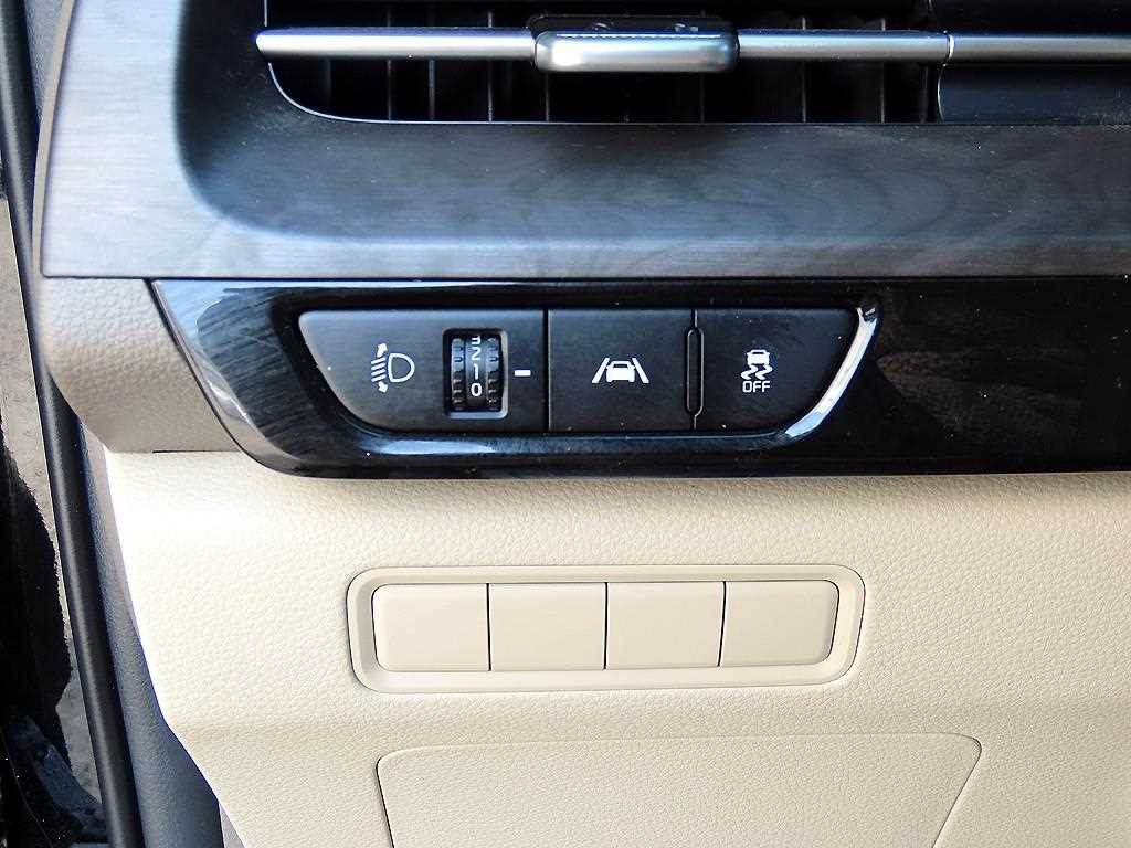 KIA Carnival 2022 Negro - Importación desde Corea - HF Imports Iquique - Foto 13