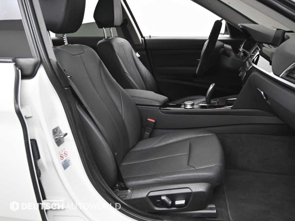 BMW Gran Turismo - Vista 10