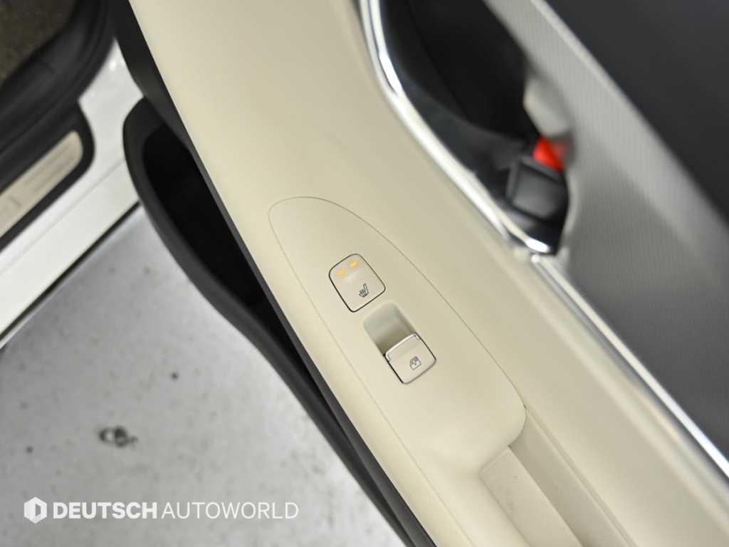 HYUNDAI Grandeur 2022 Blanco - Importación desde Corea - HF Imports Iquique - Foto 16