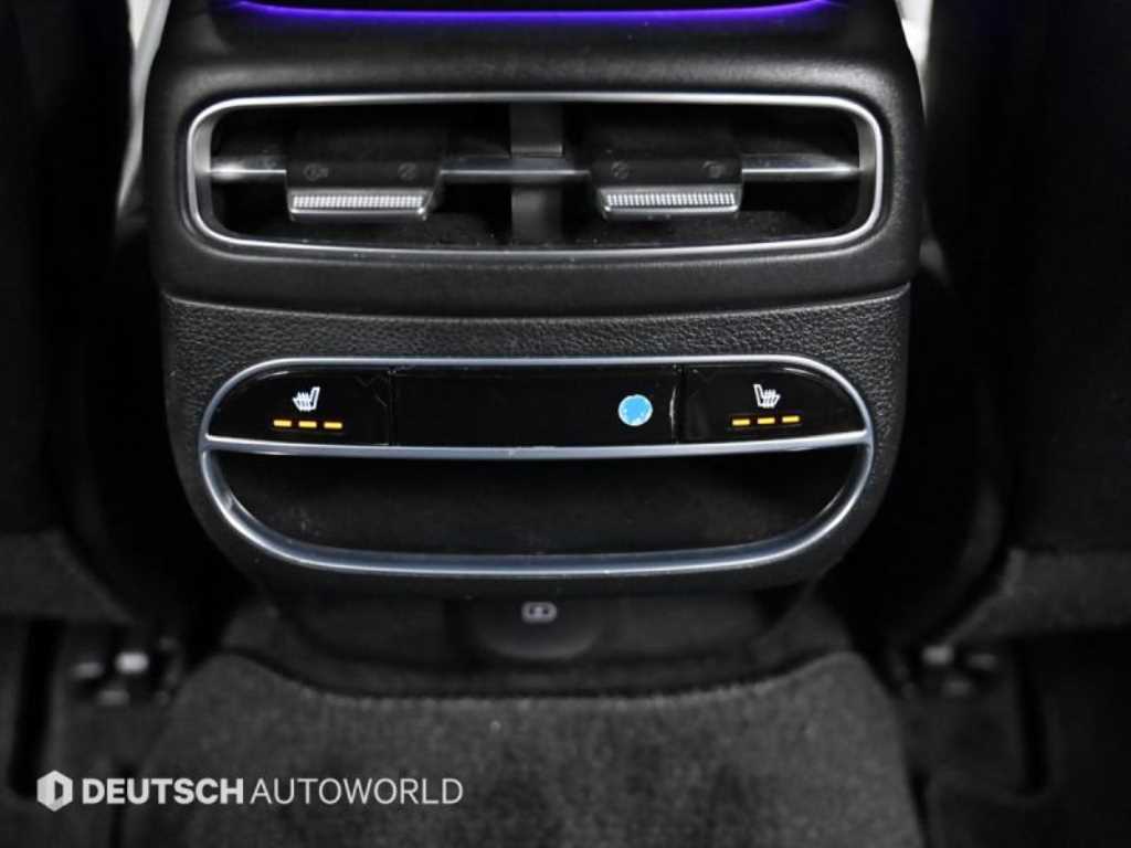 Genesis GV70 2021 Negro - Importación desde Corea - HF Imports Iquique - Foto 16